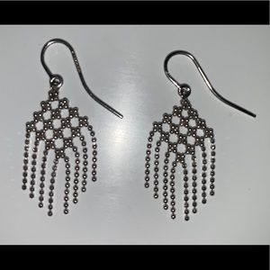 Tiffany and Co earrings